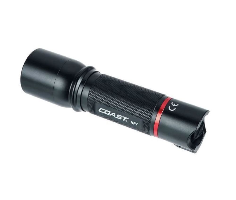 Lampe de poche COAST HP7