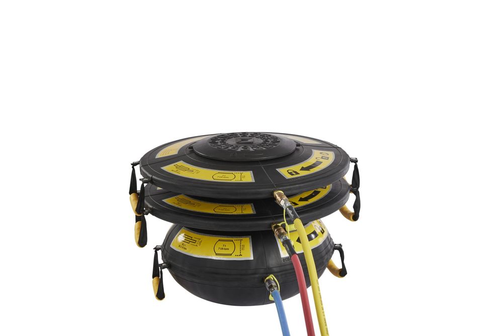 Coussins de levage VETTER C-Tec 30