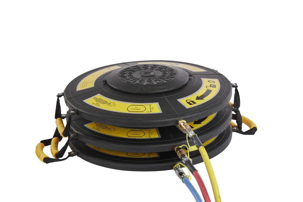 Coussins de levage VETTER C-Tec 30