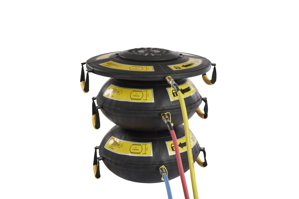 Coussins de levage VETTER C-Tec 30