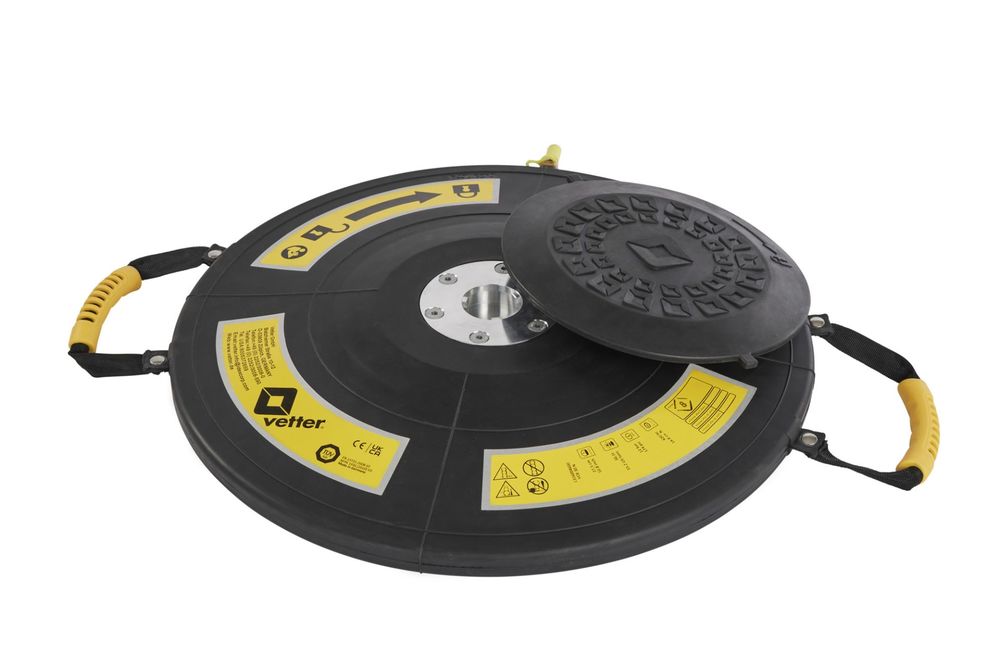 Coussins de levage VETTER C-Tec 30