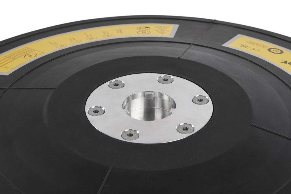 Coussins de levage VETTER C-Tec 172
