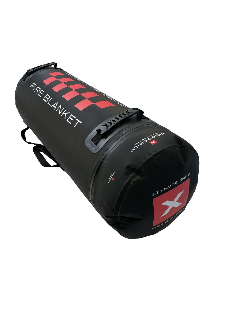 Couverture anti-feu pour voiture BRIDGEHILL Standard - 6 x 8 m