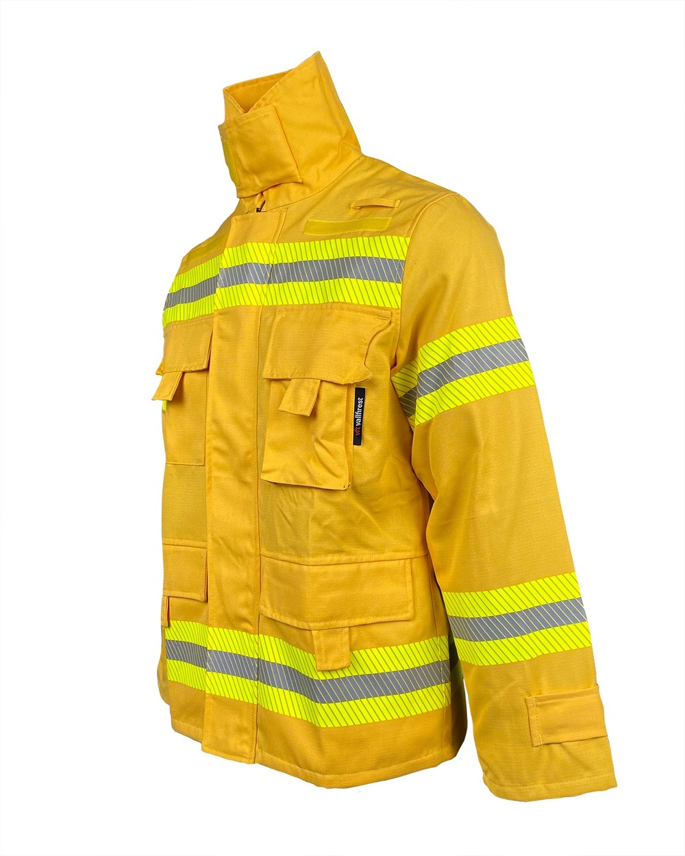 Veste d'intervention contre les feux de forêt VALLFIREST