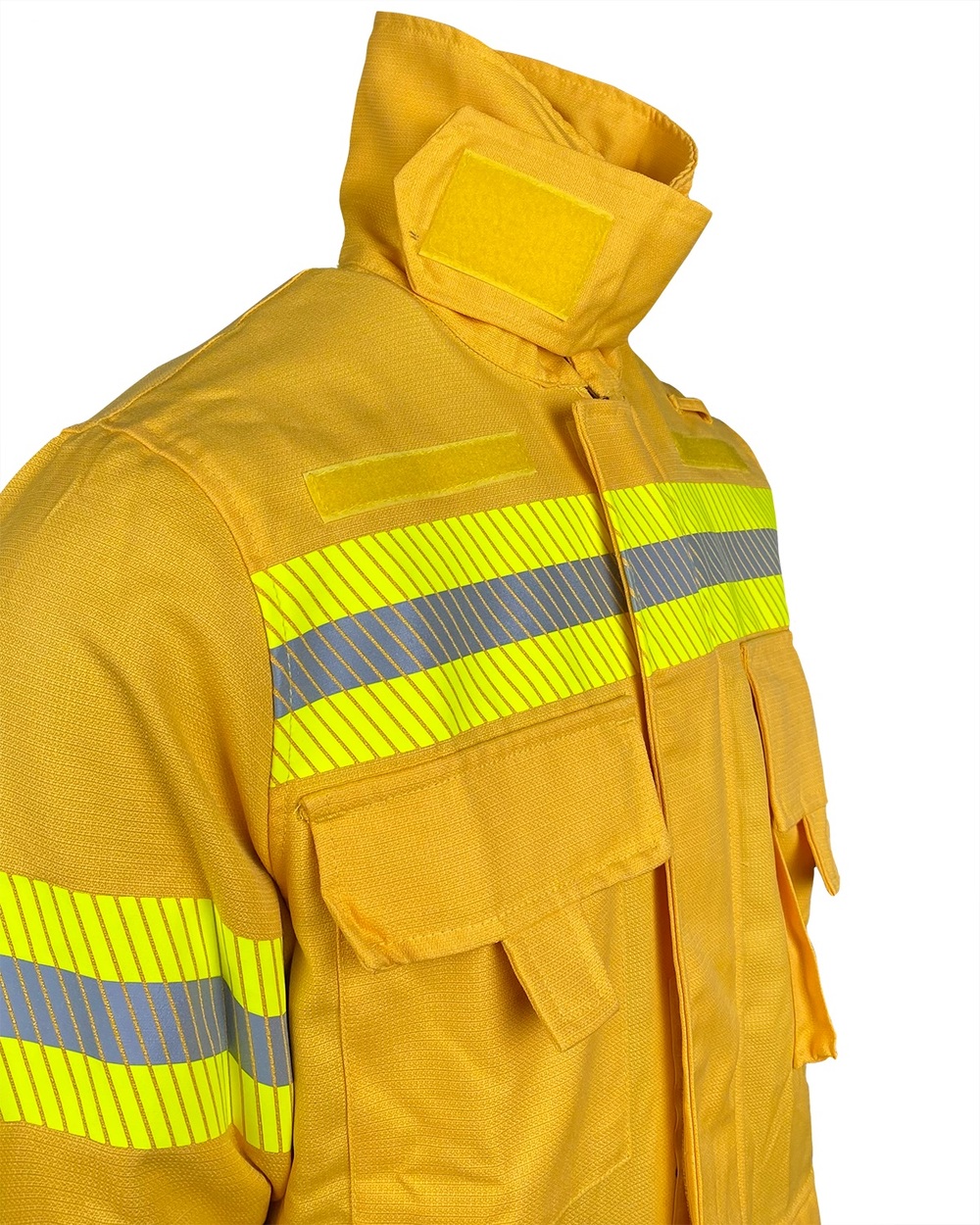 Veste d'intervention contre les feux de forêt VALLFIREST