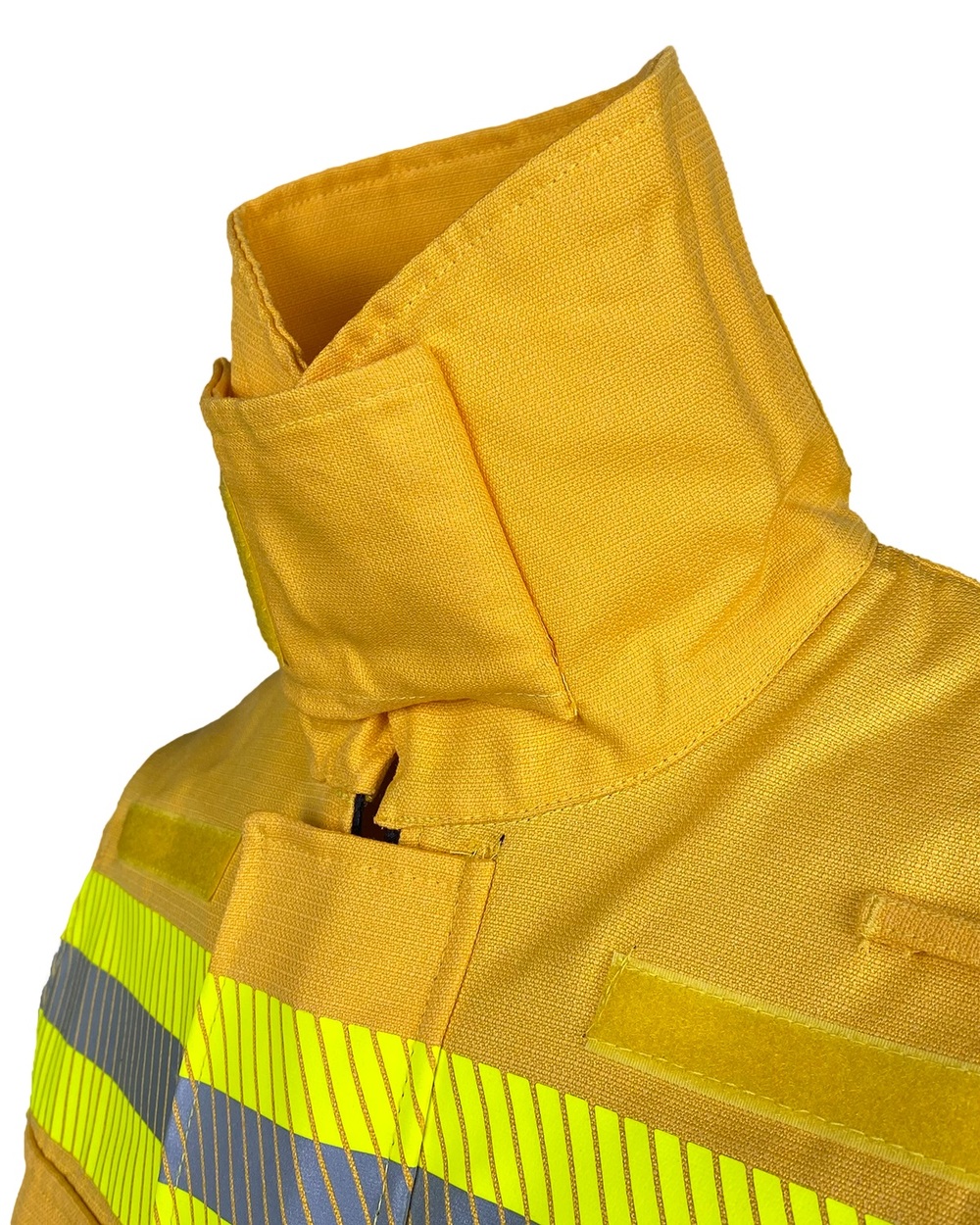 Veste d'intervention contre les feux de forêt VALLFIREST