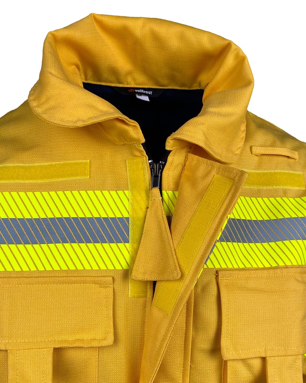 Veste d'intervention contre les feux de forêt VALLFIREST
