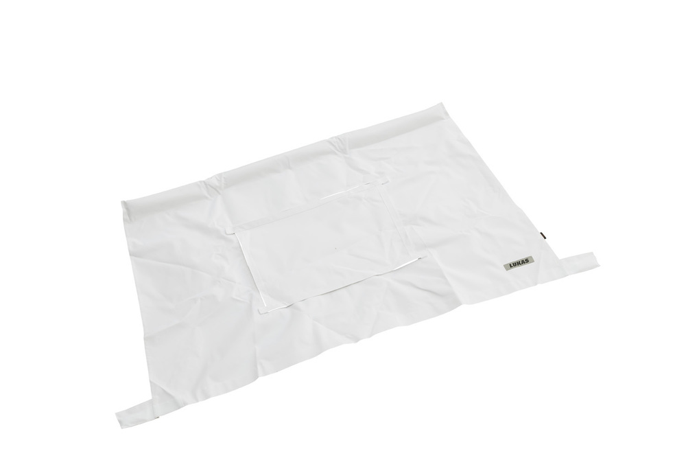 Pare-éclats LX GUARD de LUKAS