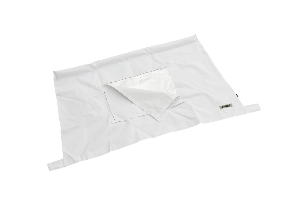 Pare-éclats LX GUARD de LUKAS