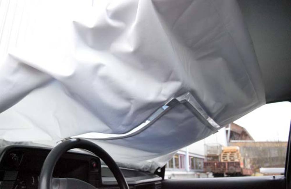 Pare-éclats LX GUARD de LUKAS