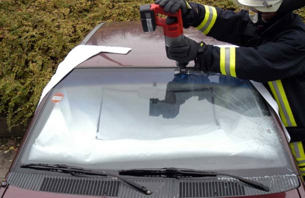 Pare-éclats LX GUARD de LUKAS