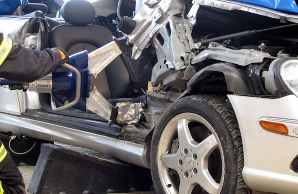 Système de soutien pour escalier avec cale de LUKAS