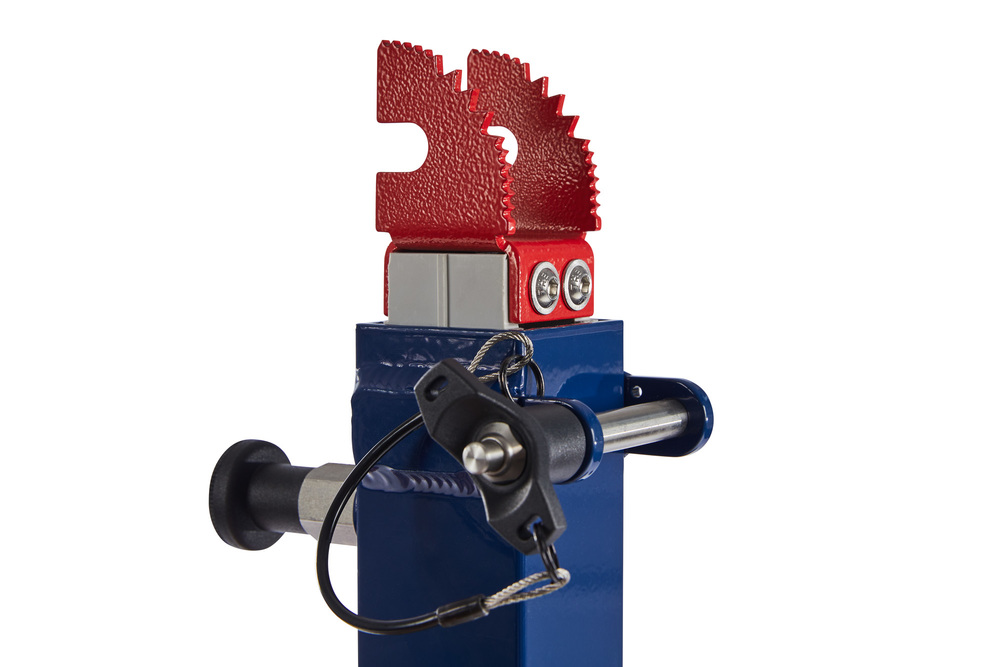 Système de stabilisation LX STRUT de LUKAS