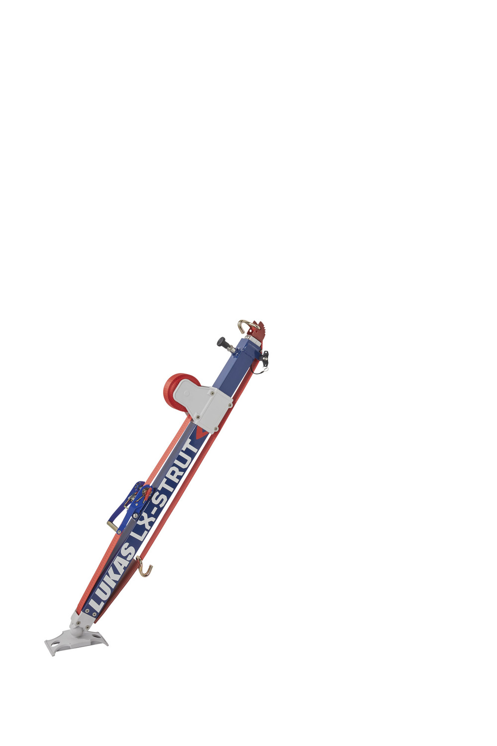 Système de stabilisation LX STRUT de LUKAS