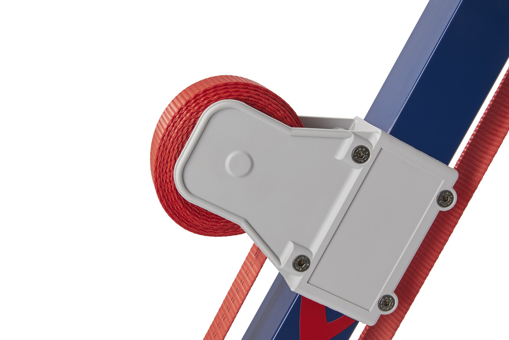 Système de stabilisation LX STRUT de LUKAS