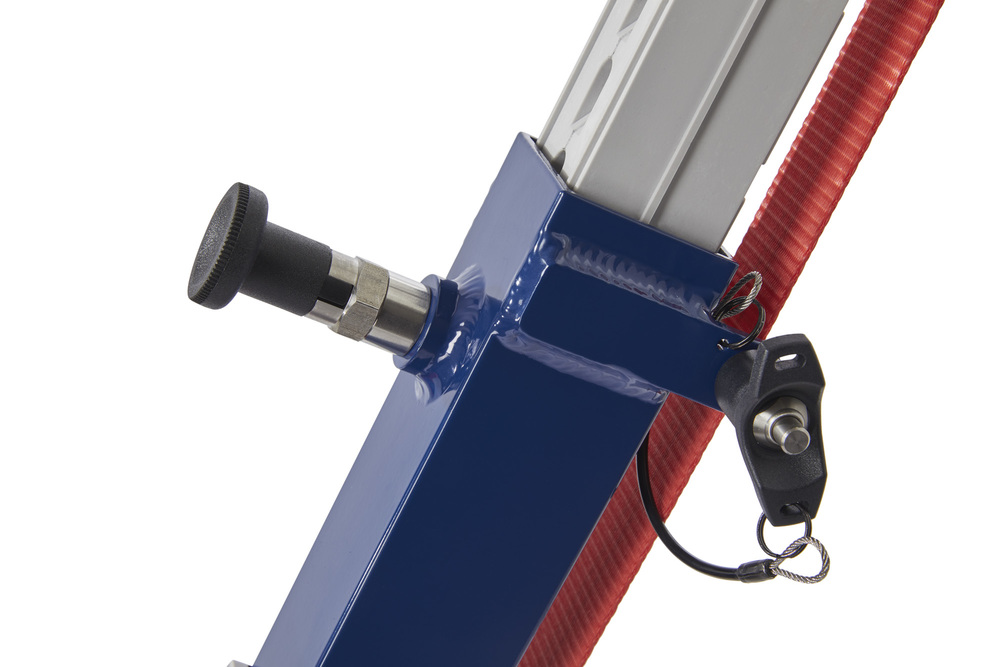 Système de stabilisation LX STRUT de LUKAS