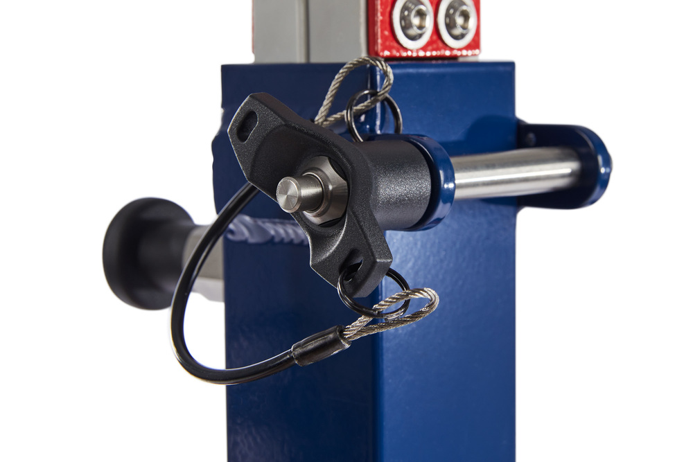 Système de stabilisation LX STRUT de LUKAS