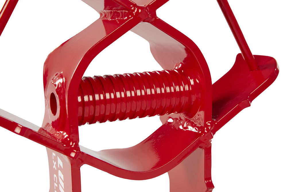 Système d'étaiement LX CLAW de LUKAS