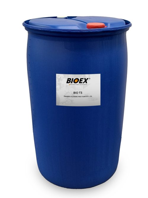 Mousse d'entraînement BIO T de BIOEX®.