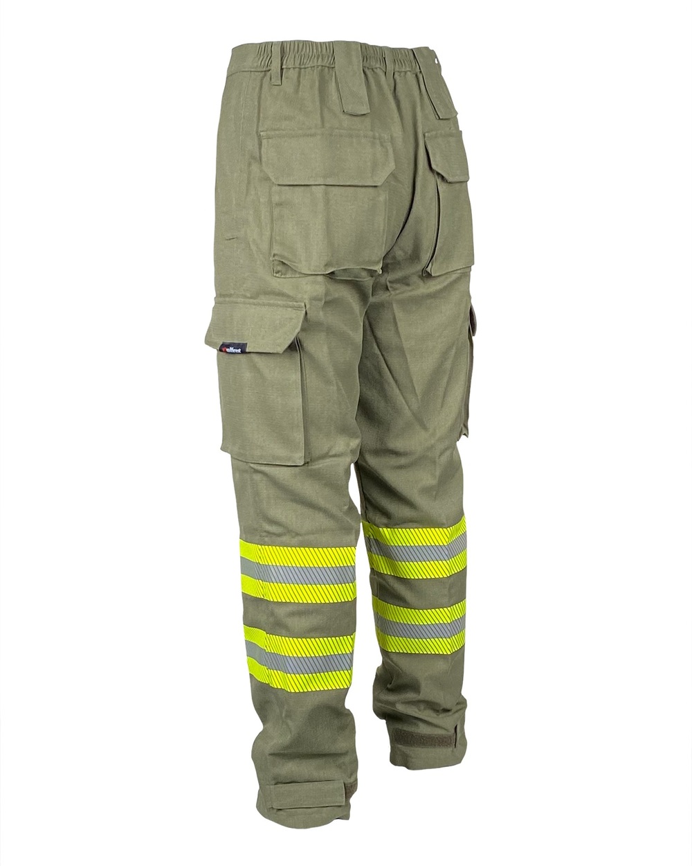 Pantalon d'intervention contre les incendies de forêt VALLFIREST
