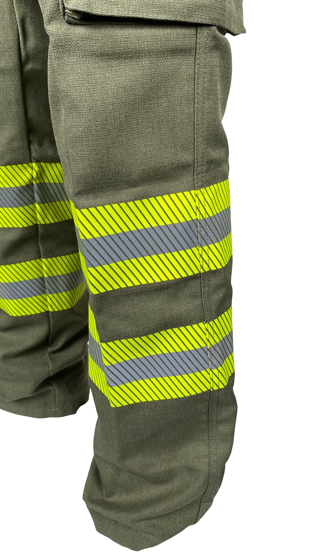 Pantalon d'intervention contre les incendies de forêt VALLFIREST