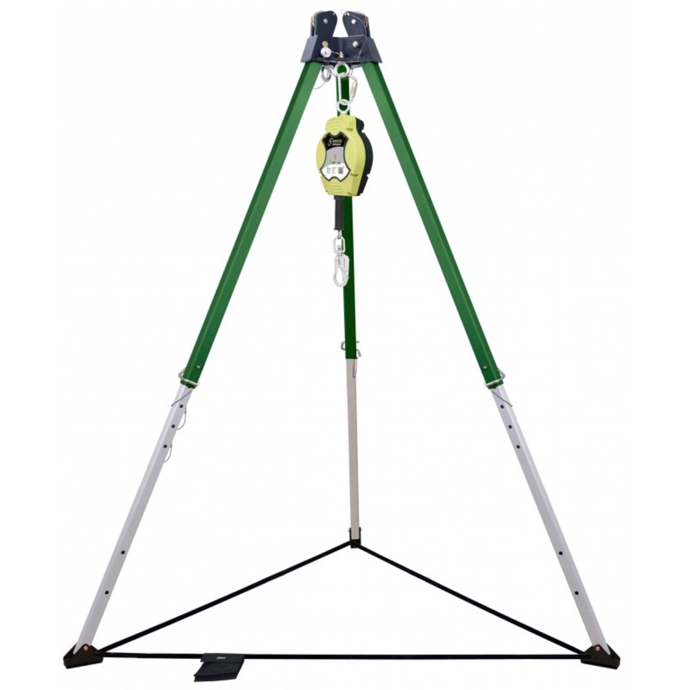 Trépied KRATOS - 2.9 m