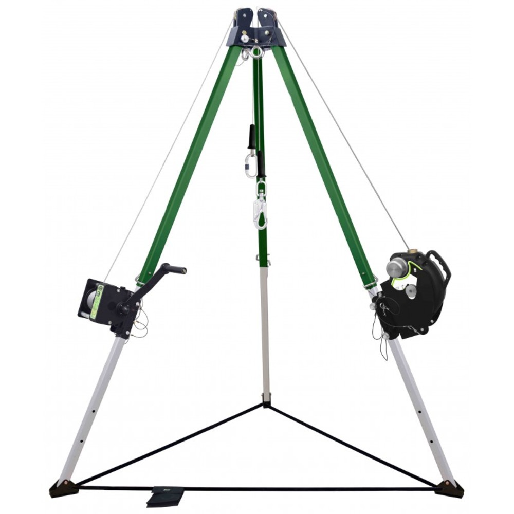 Trépied KRATOS - 2.9 m