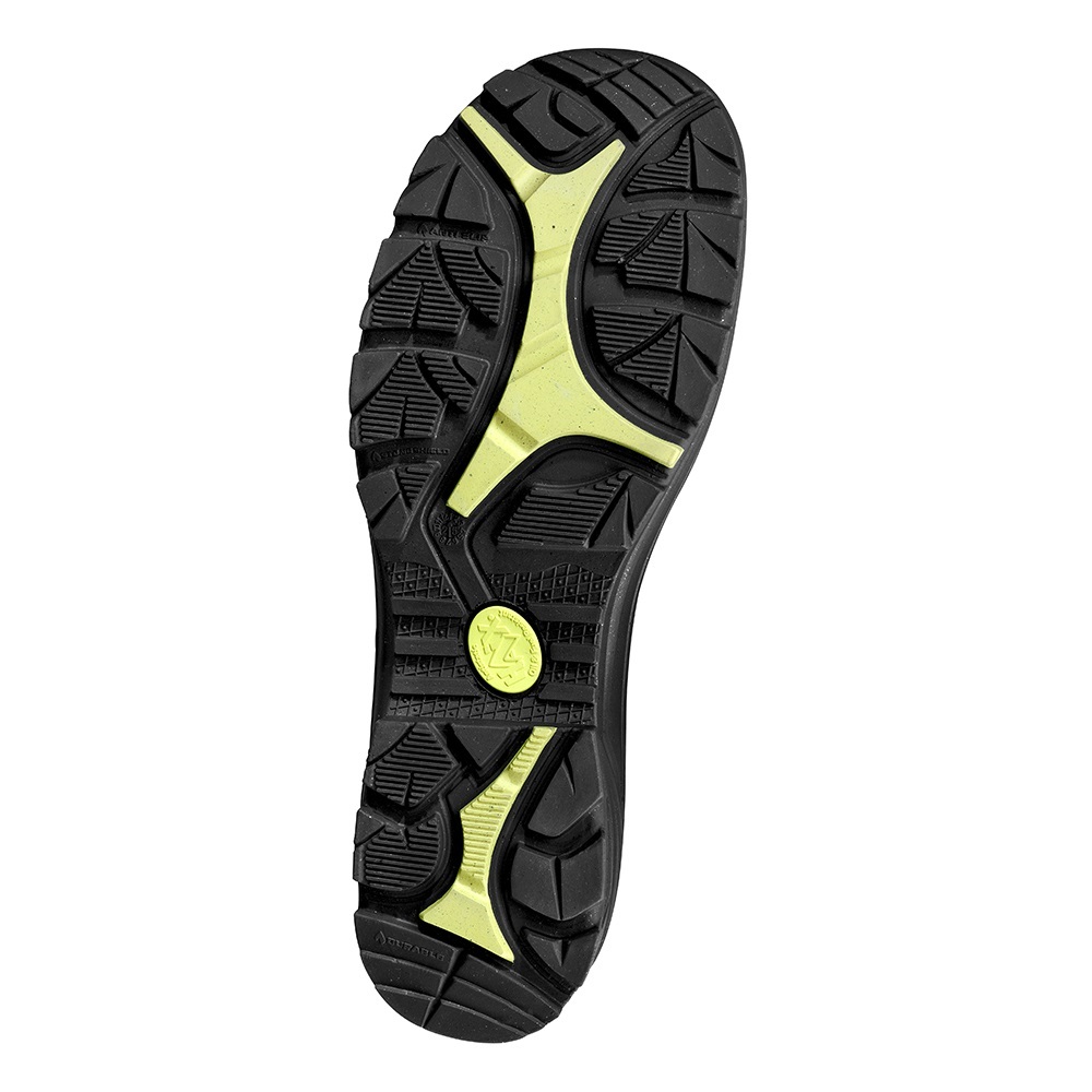 Bottes de pompiers HAIX Fire Eagle 2.0 EXG