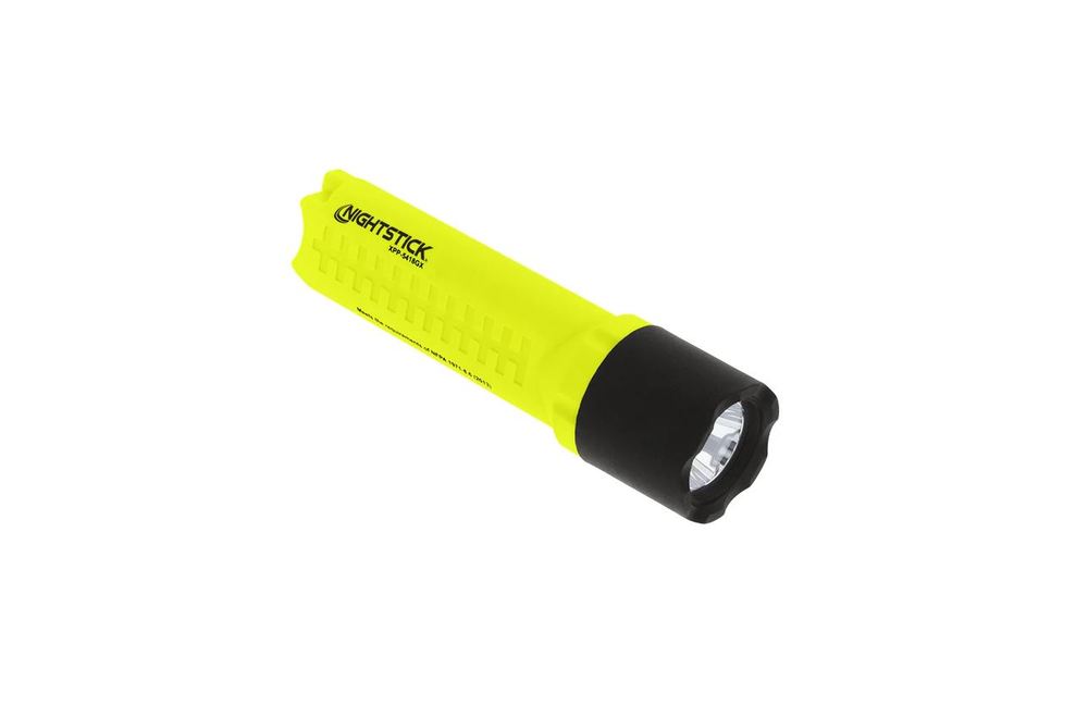 Lampe de casque ATEX de NIGHTSTICK