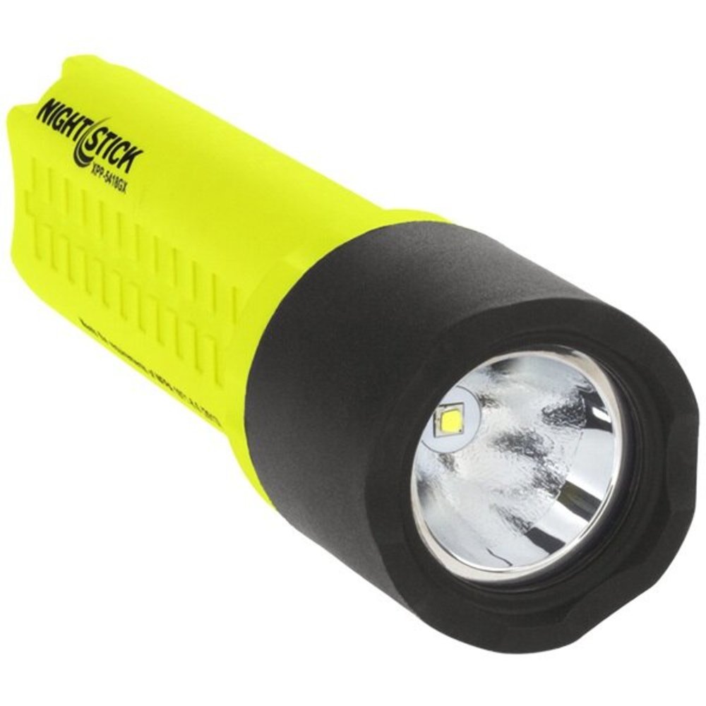 Lampe de casque ATEX NIGHTSTICK Lampe de casque ATEX NIGHTSTICK