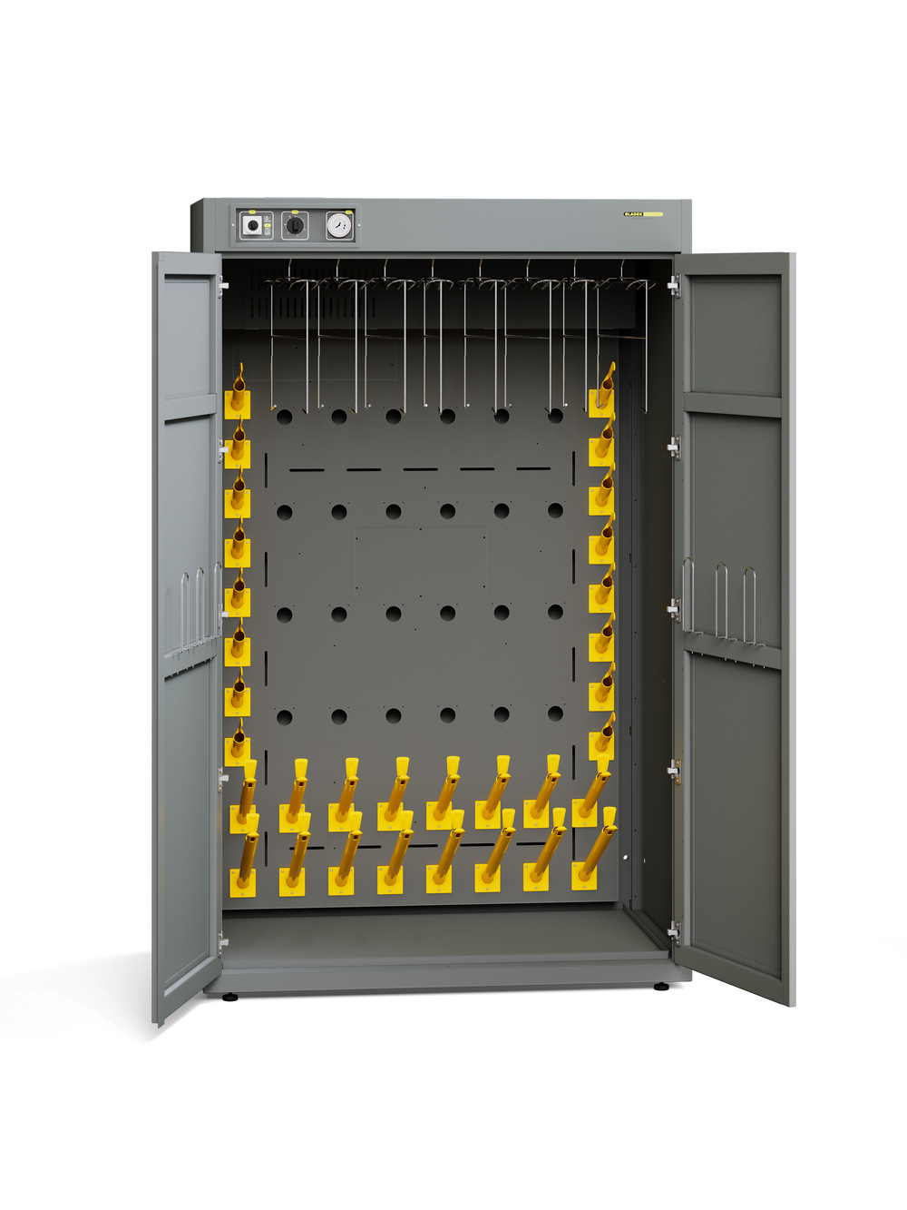 Etuve de séchage multifonction GT Eco Optimum 1300 Pro