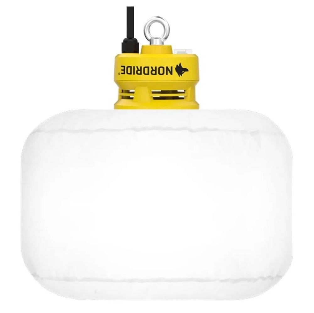 Ballon d'éclairage NORDRIDE VISION LED Set