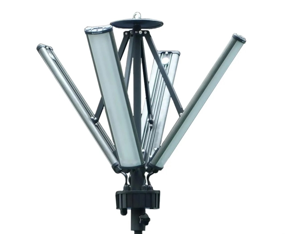 Éclairage de grande surface NORDRIDE VISION FLEX