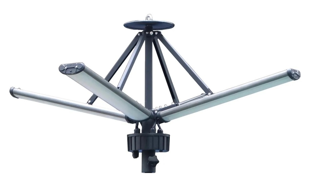 Éclairage de grande surface NORDRIDE VISION FLEX