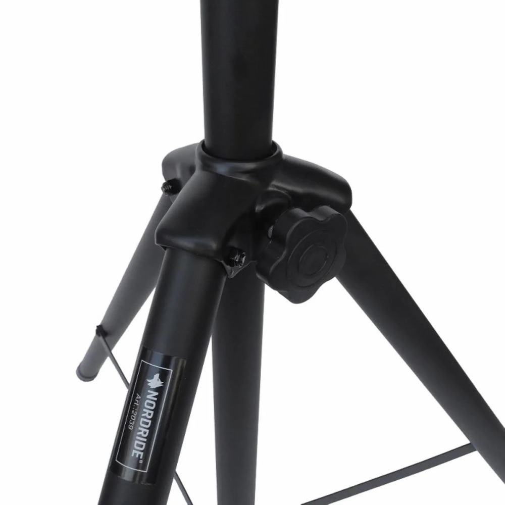 Trépied pour projecteur de travail NORDRIDE - 1.2 - 1.9 m