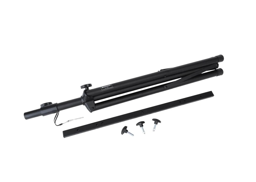 Trépied pour projecteur de travail NORDRIDE - 1.2 - 1.9 m