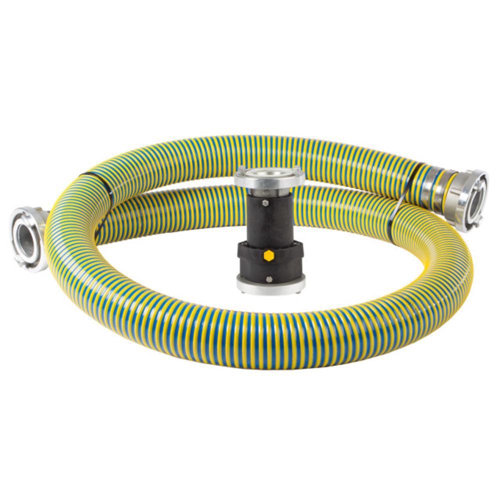 Kit d’accessoires pour ALPSEE de Spechtenhauser – 3 m Kit d'accessoires pour ALPSEE de Spechtenhauser - 3 m