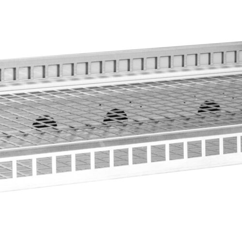 Tablette grillagée 1300